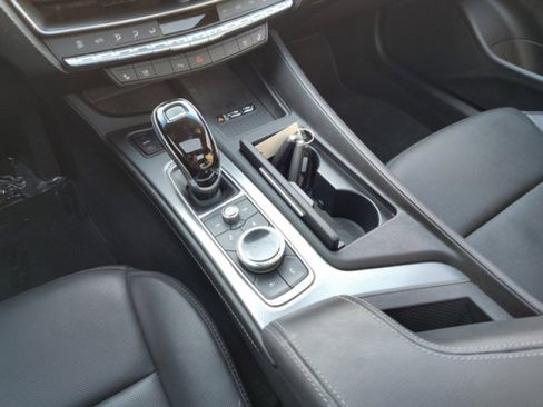Used 2021 Cadillac CT5 Premium Luxury image 15