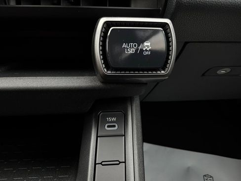 New 2026 Toyota RAV4 LE FWD image 23