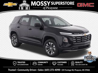 Used 2026 Chevrolet Equinox LT FWD video 2