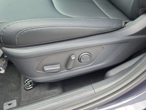 New 2027 Kia Sportage EX FWD image 21