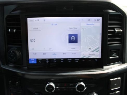 New 2026 Ford F150 Platinum AWD/4WD image 12