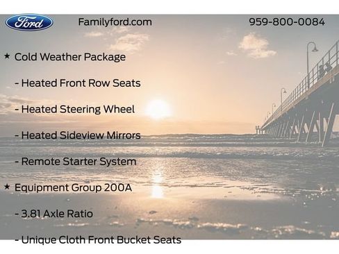 New 2026 Ford Escape Active w/ Cold Weather Package AWD/4WD image 10