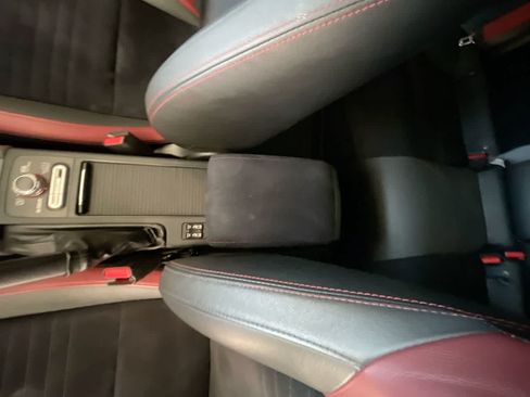 Used 2018 Subaru WRX STI AWD/4WD image 20
