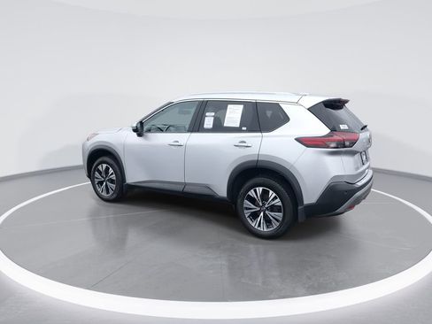 Used 2023 Nissan Rogue SV w/ SV Premium B Package AWD/4WD image 6