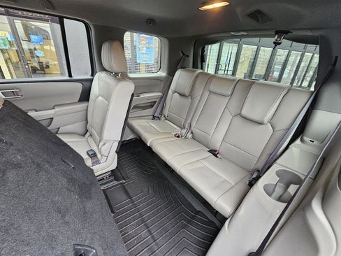 Used 2015 Honda Pilot EX-L image 43