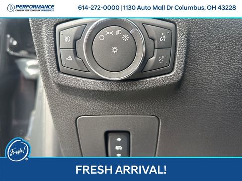 Used 2016 Ford F150 XLT w/ Equipment Group 302A Luxury image 15