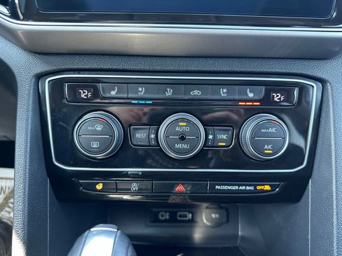 Used 2019 Volkswagen Atlas SEL Premium AWD/4WD image 75