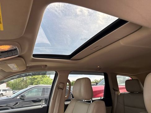 Used 2021 Jeep Grand Cherokee Limited AWD/4WD image 19