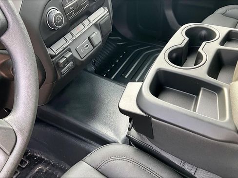 New 2026 Chevrolet Silverado 2500 W/T image 8