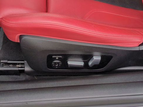 Used 2022 BMW M4 xDrive Competition image 20