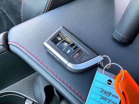 Certified 2025 Acura ADX A-Spec image 11