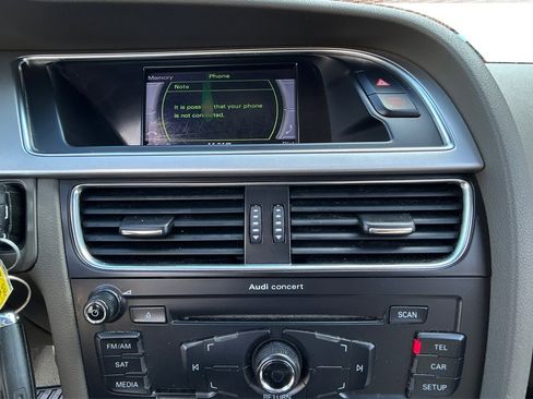 Used 2012 Audi A5 2.0T Premium Plus image 19