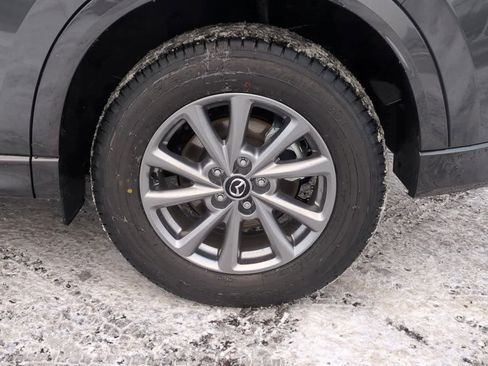 New 2025 MAZDA CX-5 AWD 2.5 S w/ Select Package image 13