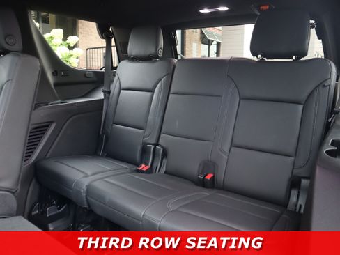 Used 2021 Chevrolet Tahoe Z71 AWD/4WD image 27