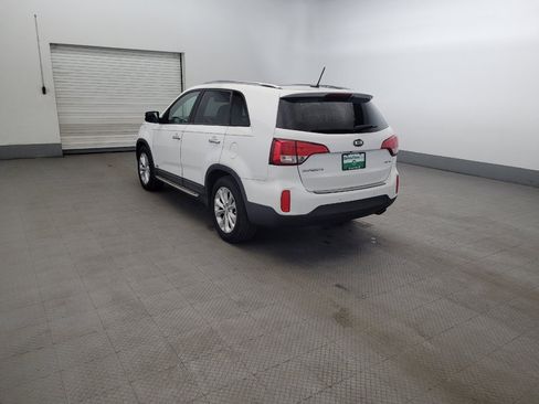Used 2015 Kia Sorento EX w/ EX V6 Touring Package AWD/4WD image 5