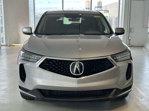 Used 2022 Acura RDX AWD w/ Technology Package image 2