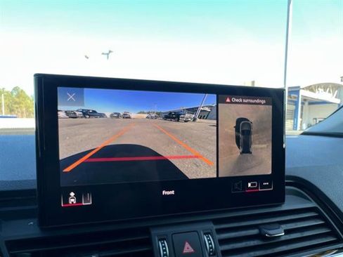 Used 2023 Audi Q5 2.0T Premium Plus image 17