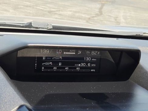 Used 2021 Subaru Forester Sport w/ Popular Package #2 AWD/4WD image 25