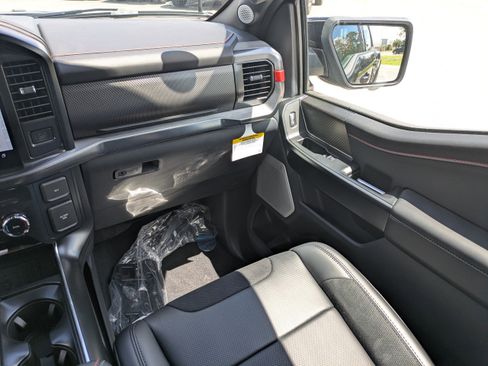 New 2026 Ford F150 Raptor AWD/4WD image 15