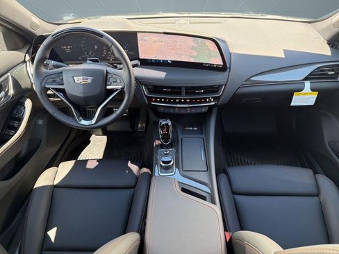 New 2026 Cadillac CT5 Sport RWD image 17