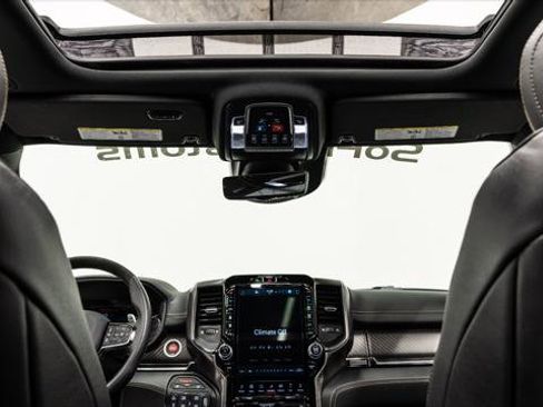 Used 2024 RAM 1500 TRX image 35