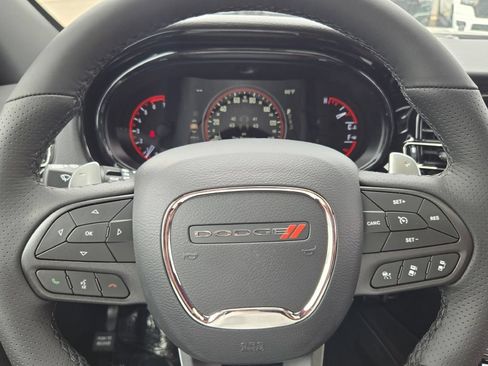 New 2026 Dodge Durango GT AWD/4WD image 38