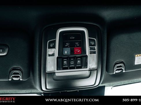 Used 2024 RAM 3500 Limited w/ Night Edition AWD/4WD image 38