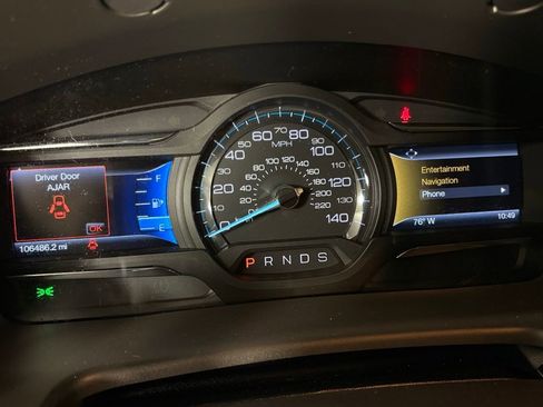 Used 2015 Ford Flex SEL w/ Equipment Group 202A FWD image 22