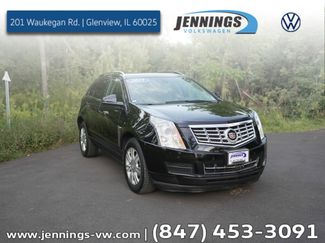 Used 2015 Cadillac SRX Luxury w/ Driver Awareness Package image 1