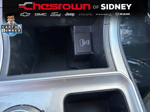 Used 2023 Ford Edge SEL w/ Convenience Package AWD/4WD image 20