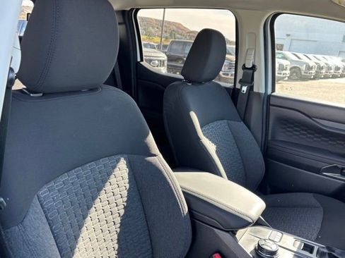 New 2025 Ford Ranger XLT w/ FX4 Off-Road Package image 26
