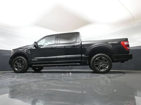Used 2021 Ford F150 Lariat w/ Equipment Group 502A High AWD/4WD image 60