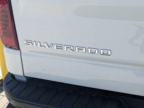 New 2026 Chevrolet Silverado 1500 W/T image 11