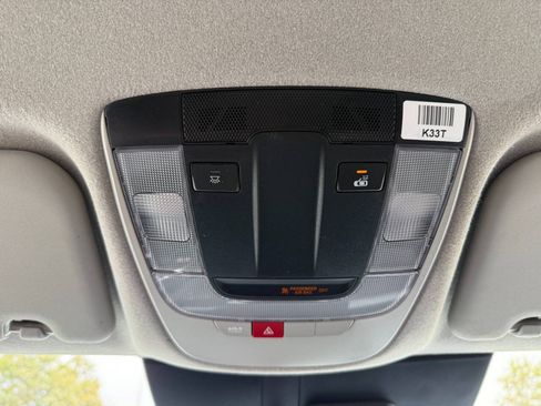 Used 2024 Kia Niro EX FWD image 41