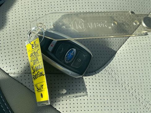 Used 2019 Subaru Forester Limited image 28