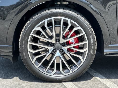 New 2026 Audi SQ5 Premium Plus AWD/4WD image 26