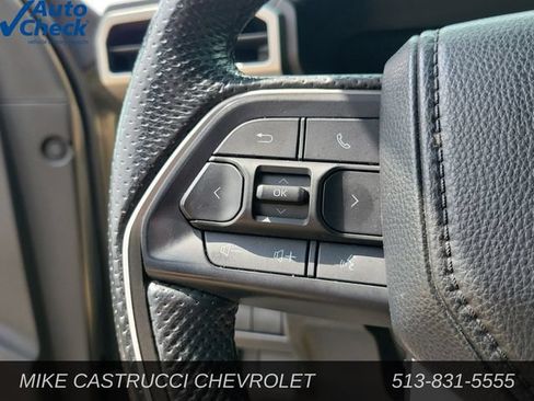 Used 2024 Toyota Tacoma TRD Off-Road AWD/4WD image 20