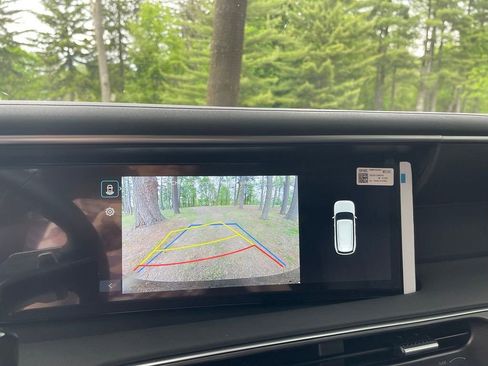 New 2026 Hyundai Palisade SEL AWD/4WD image 8