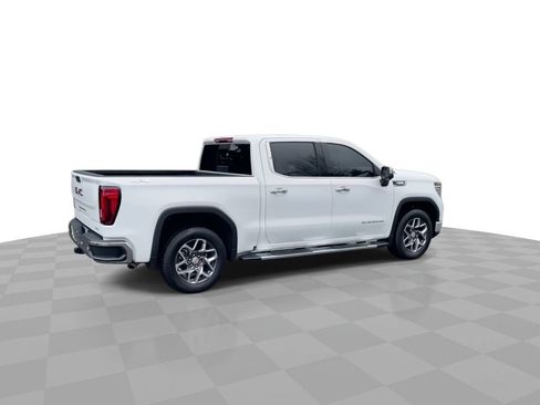 New 2026 GMC Sierra 1500 SLT w/ SLT Premium Plus Package image 8