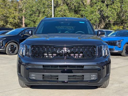 New 2025 Kia Telluride SX Prestige X-Line image 3