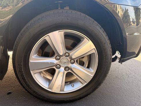 Used 2013 Acura MDX AWD/4WD image 42
