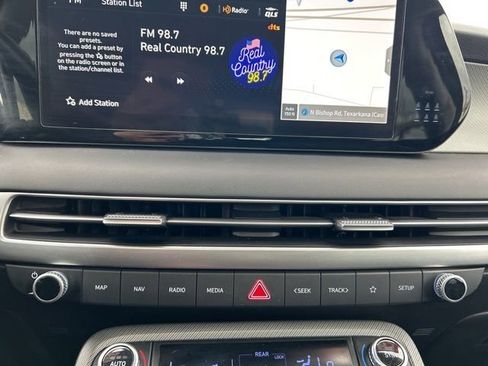 Used 2024 Hyundai Palisade SEL image 26