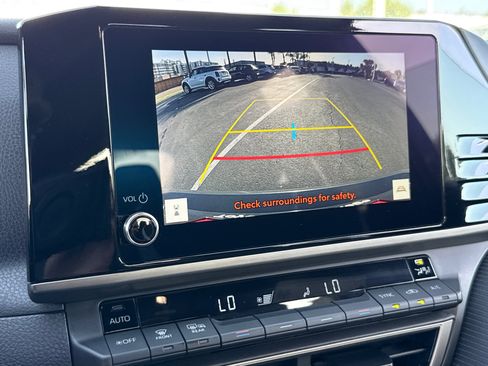 Certified 2025 Toyota Camry SE FWD image 30