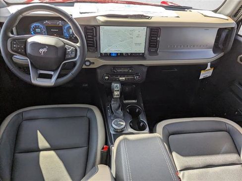 New 2025 Ford Bronco Big Bend image 16