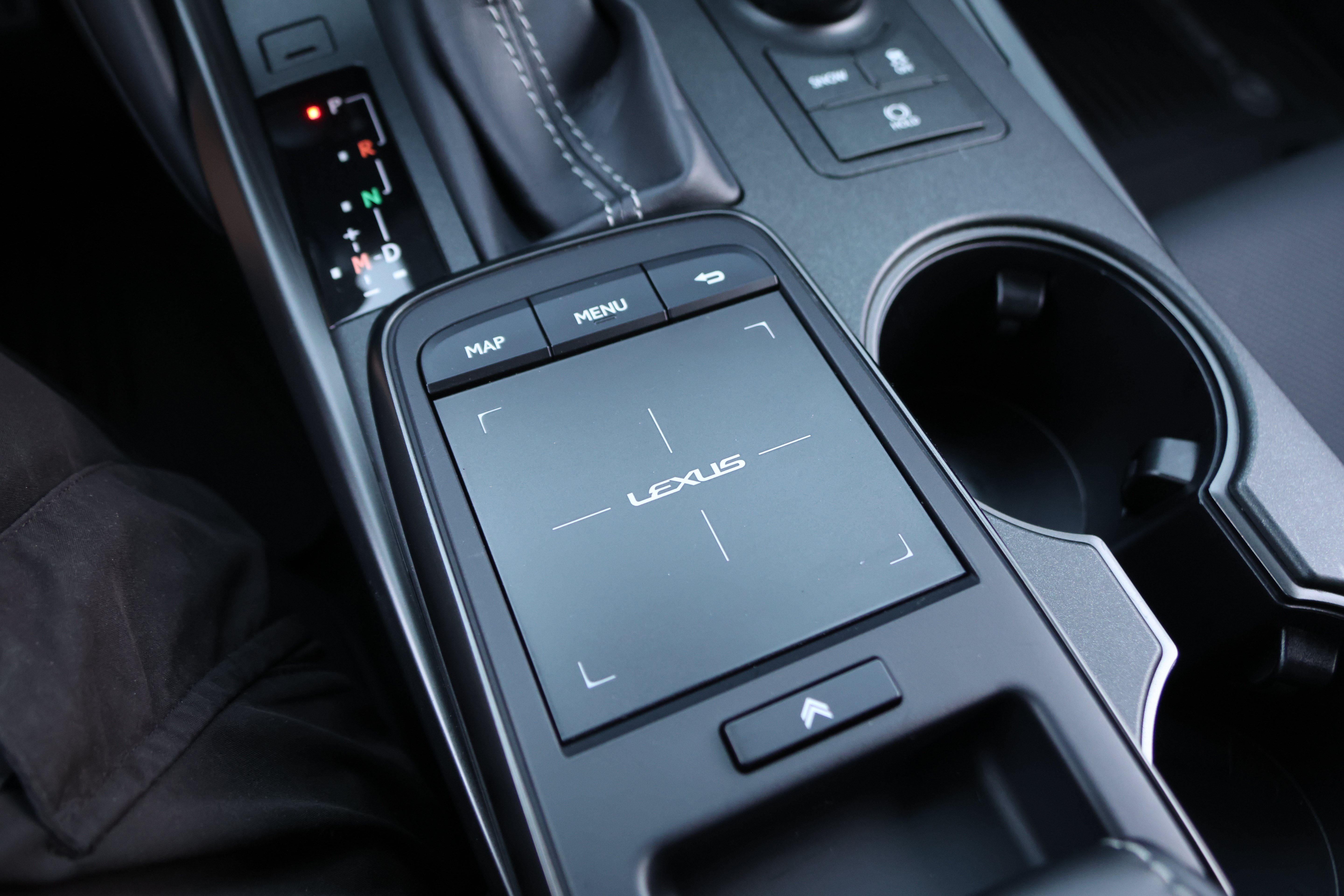 Used 2024 Lexus IS 350 F Sport w/ Navigation Package RWD image 28