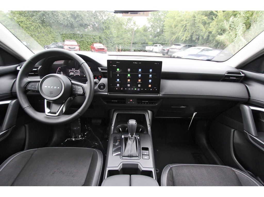 New 2026 MAZDA CX-5 Preferred AWD/4WD image 7