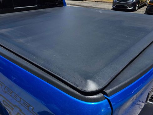 Used 2022 RAM 1500 Rebel w/ G/T Package AWD/4WD image 30