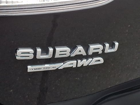 Certified 2024 Subaru Forester Premium AWD/4WD image 29