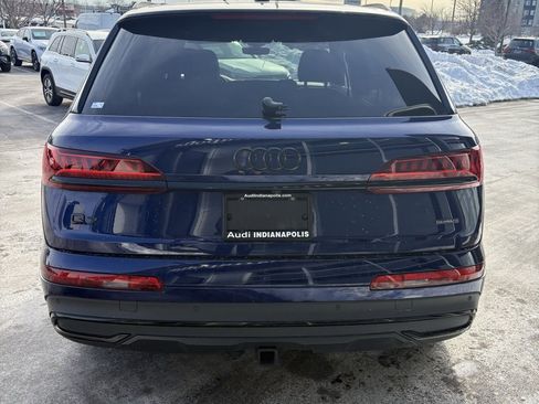 Used 2023 Audi Q7 3.0T Prestige image 8