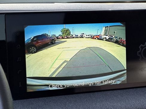 New 2025 Nissan Kicks SV w/ SV Premium Package image 21